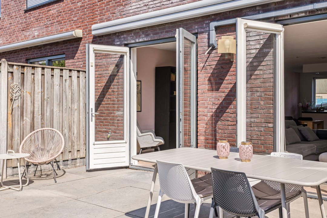 Photo 31 of Kraanvogelstraat 6-A