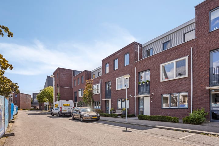 Foto 34 van Kraanvogelstraat 6-A