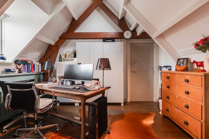 Foto 24 van Landpoortstraat 25