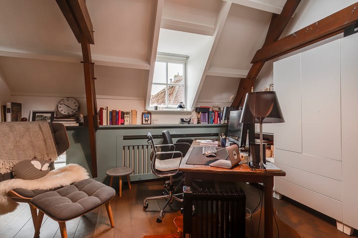 Foto 25 van Landpoortstraat 25