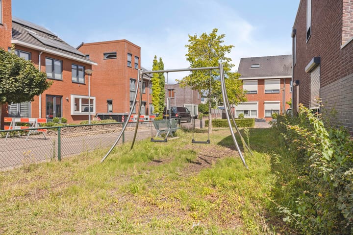 Foto 35 van Kraanvogelstraat 6-A