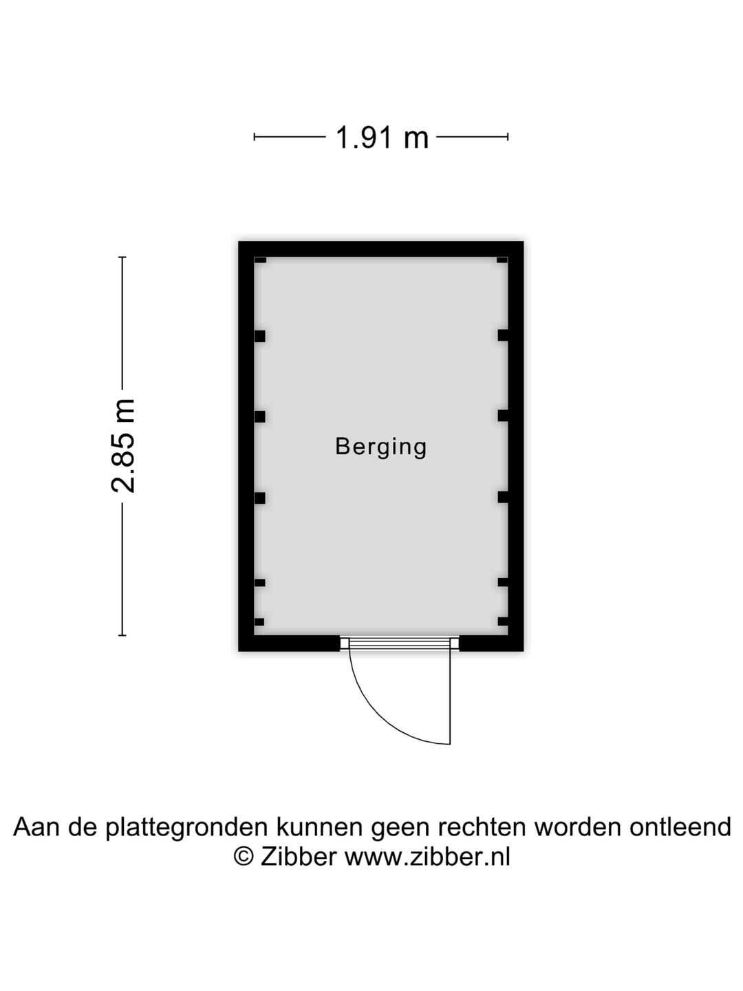 Photo 38 of Kraanvogelstraat 6-A