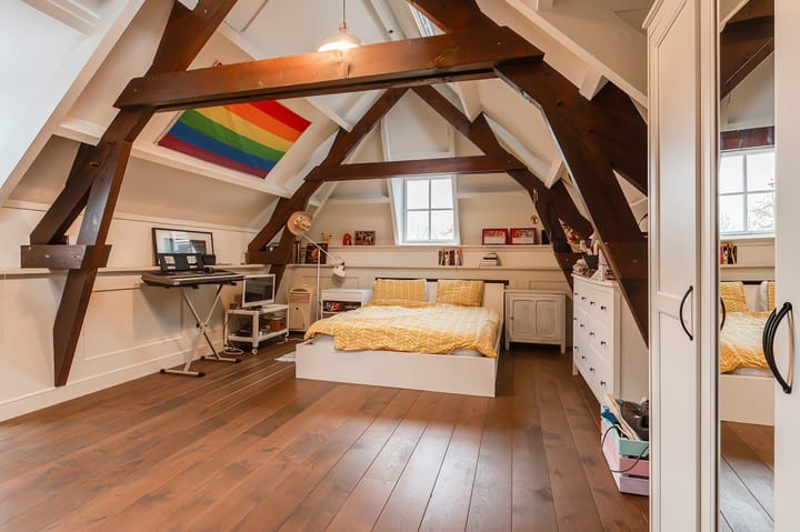 Foto 29 van Landpoortstraat 25