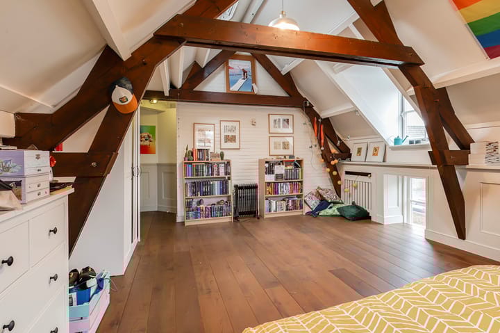 Foto 30 van Landpoortstraat 25