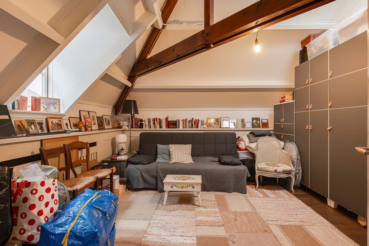 Foto 31 van Landpoortstraat 25