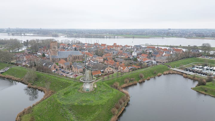 Foto 37 van Landpoortstraat 25