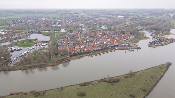 Foto 38 van Landpoortstraat 25