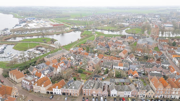 Foto 39 van Landpoortstraat 25