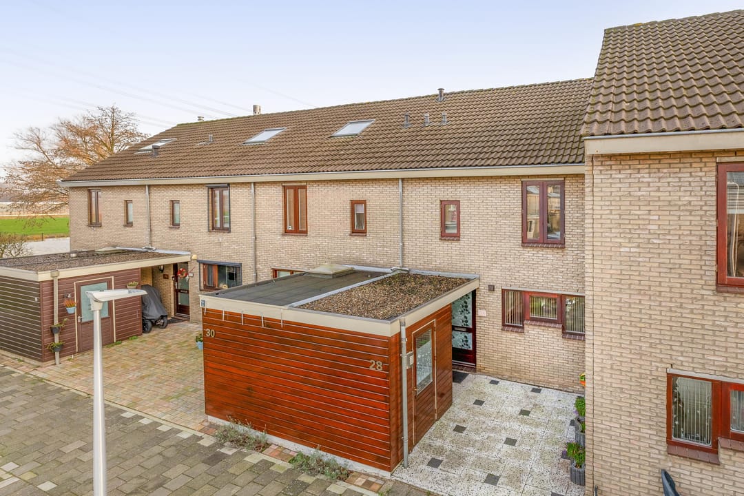 Photo 1 of Filosofentuin 28