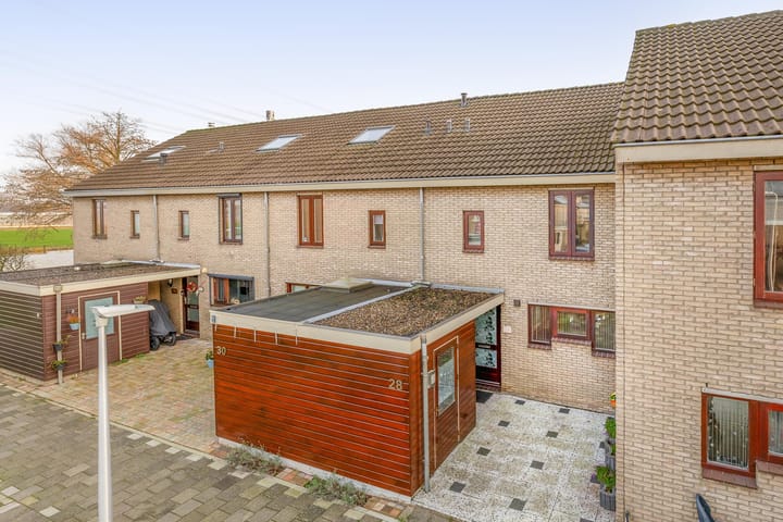 Foto 1 van Filosofentuin 28