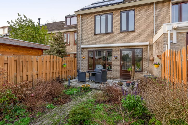 Foto 4 van Filosofentuin 28