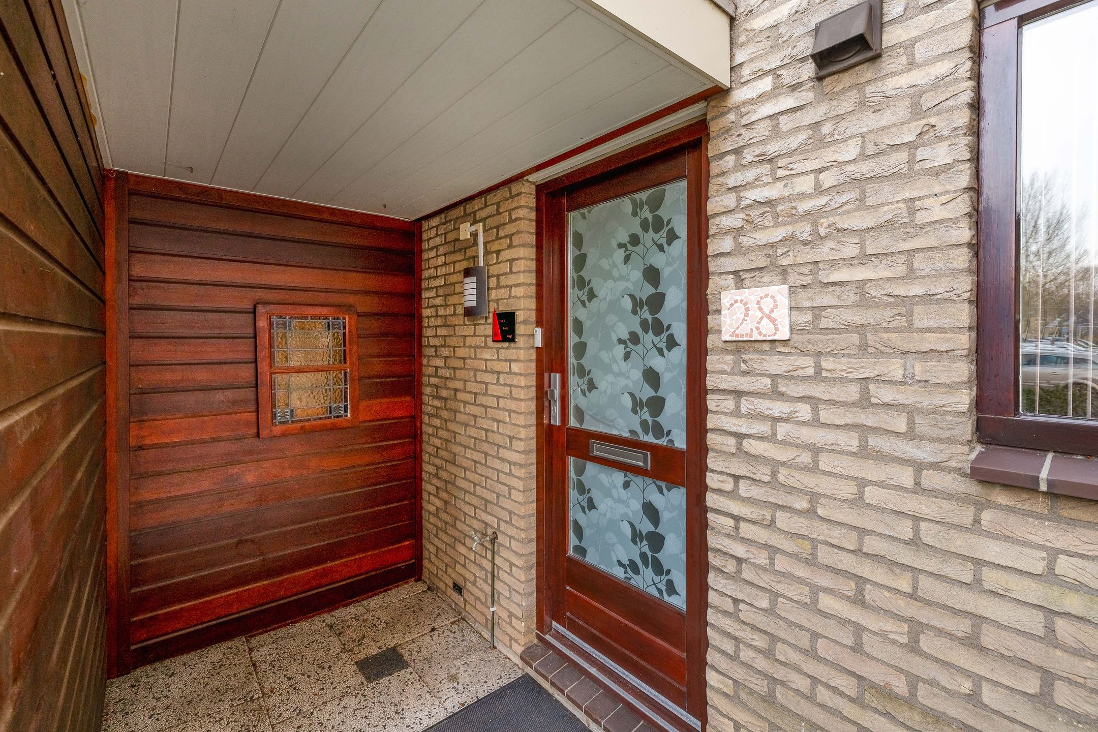 Photo 6 of Filosofentuin 28