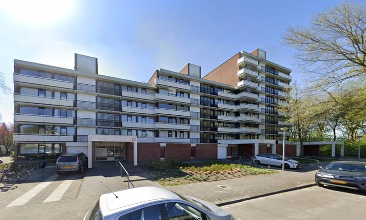 Foto 1 van Top Naefflaan 42