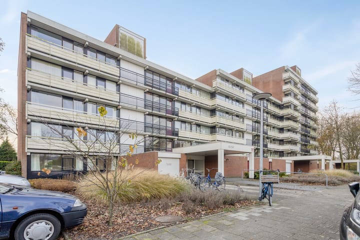 Foto 2 van Top Naefflaan 42