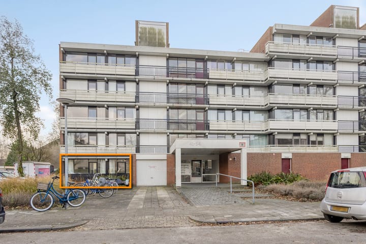 Foto 3 van Top Naefflaan 42