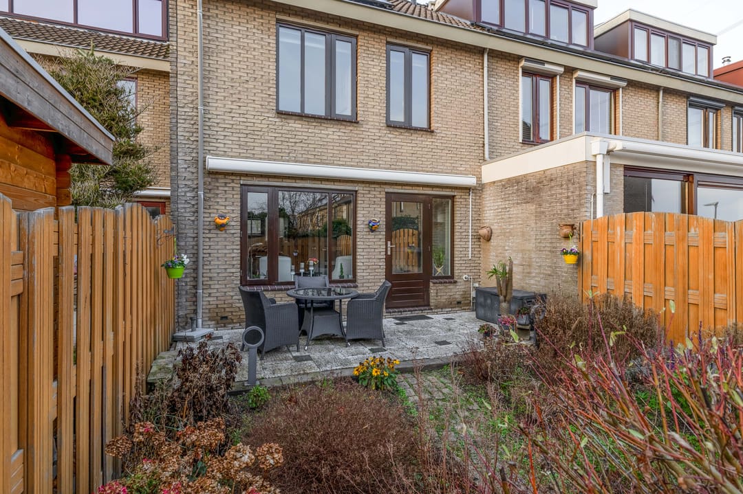 Photo 28 of Filosofentuin 28