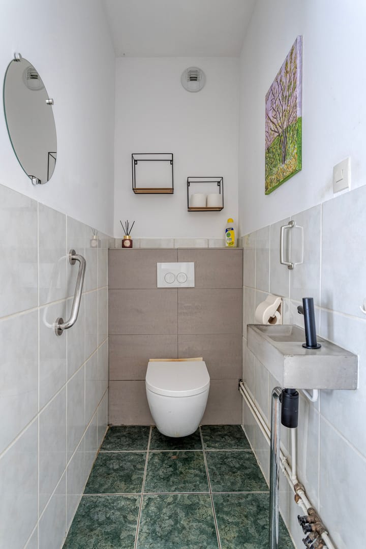 Foto 8 van Top Naefflaan 42