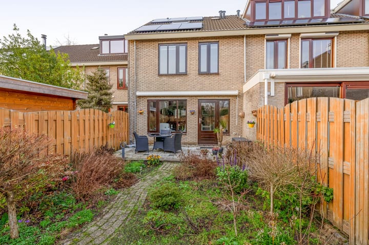 Foto 30 van Filosofentuin 28