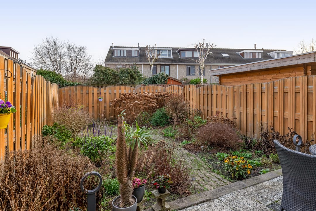 Photo 31 of Filosofentuin 28