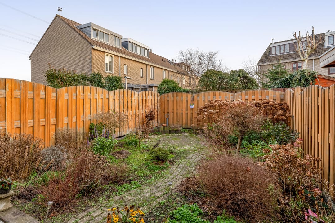 Photo 32 of Filosofentuin 28