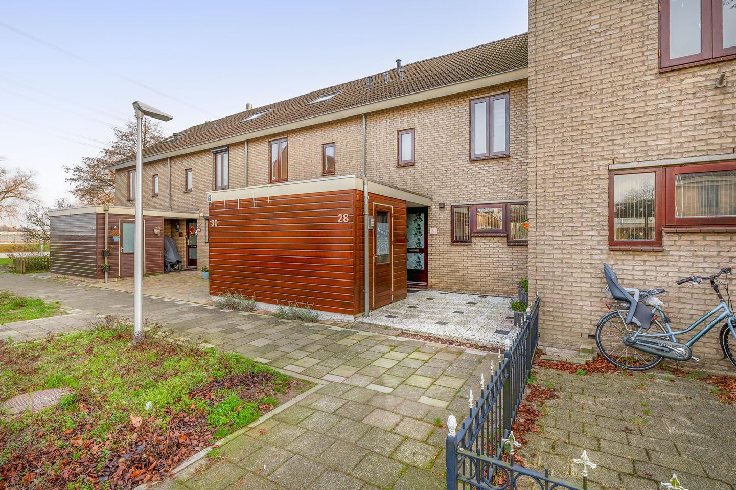 Photo 34 of Filosofentuin 28