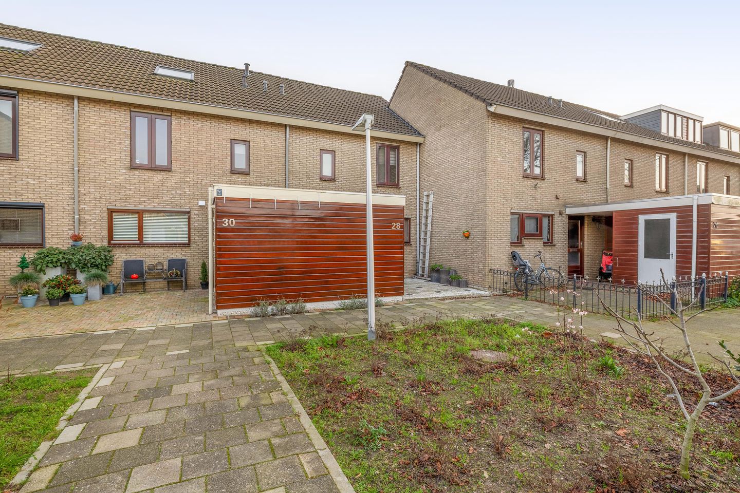 Photo 35 of Filosofentuin 28