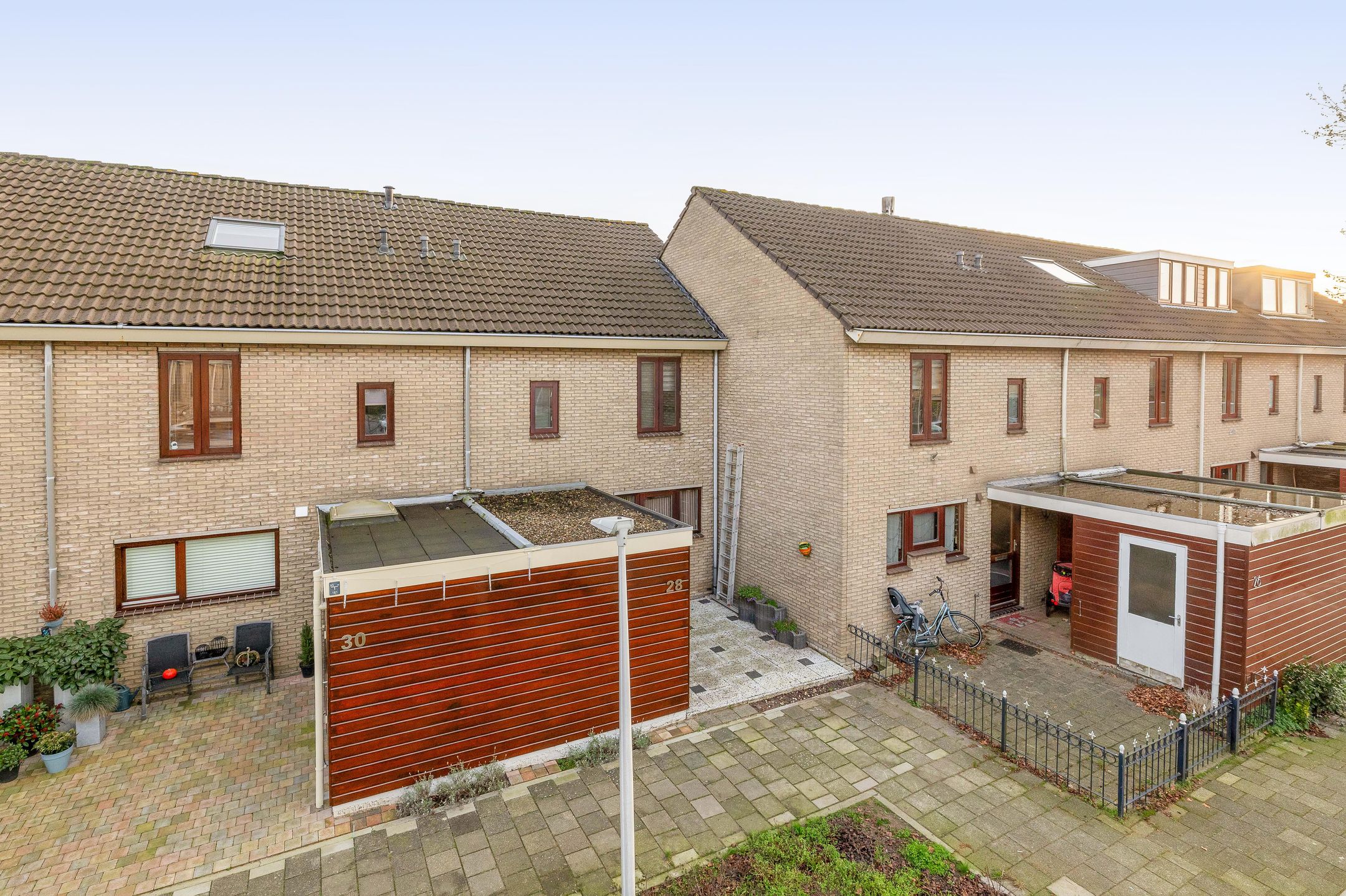 Photo 36 of Filosofentuin 28