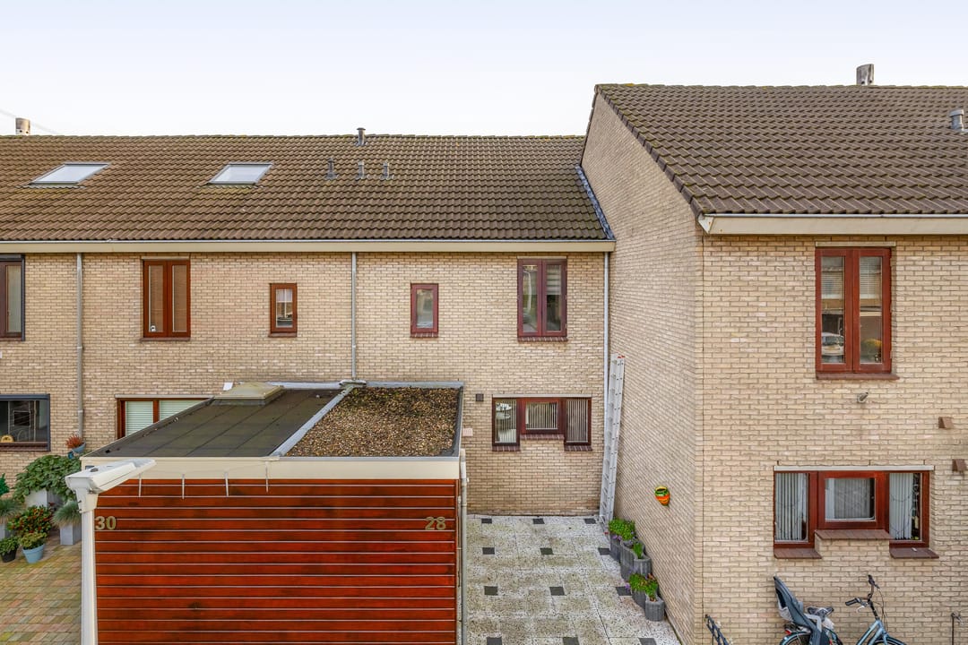 Photo 37 of Filosofentuin 28