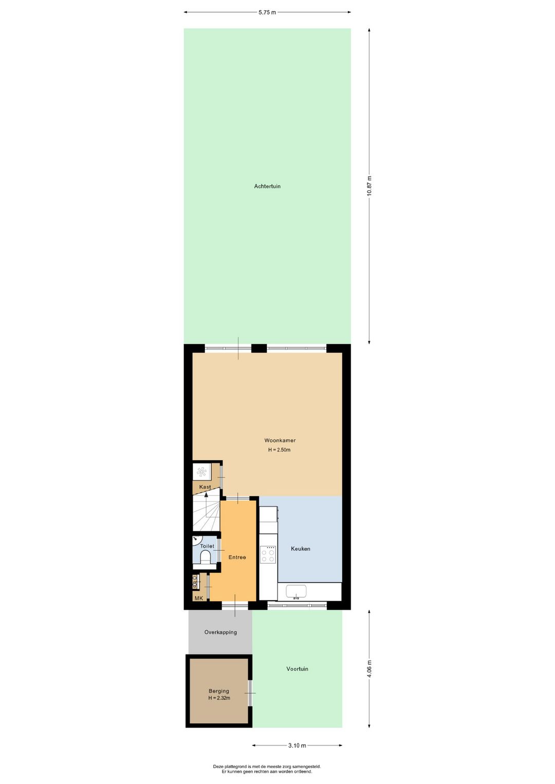 Photo 38 of Filosofentuin 28