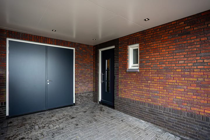 Foto 4 van Cranenburgsestraat 116-B