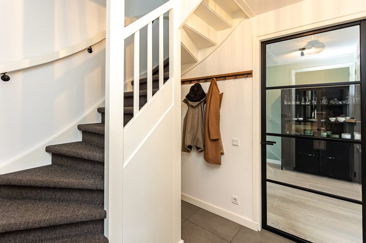 Foto 5 van Cranenburgsestraat 116-B