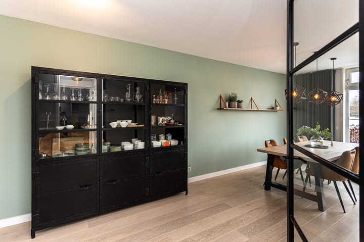 Photo 6 of Cranenburgsestraat 116-B