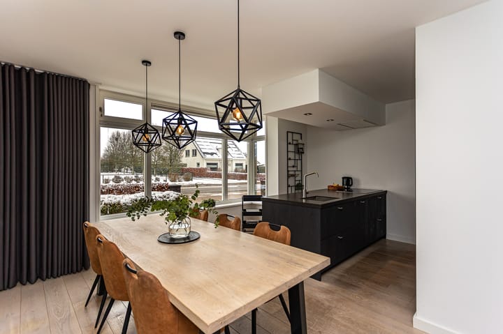 Photo 8 of Cranenburgsestraat 116-B