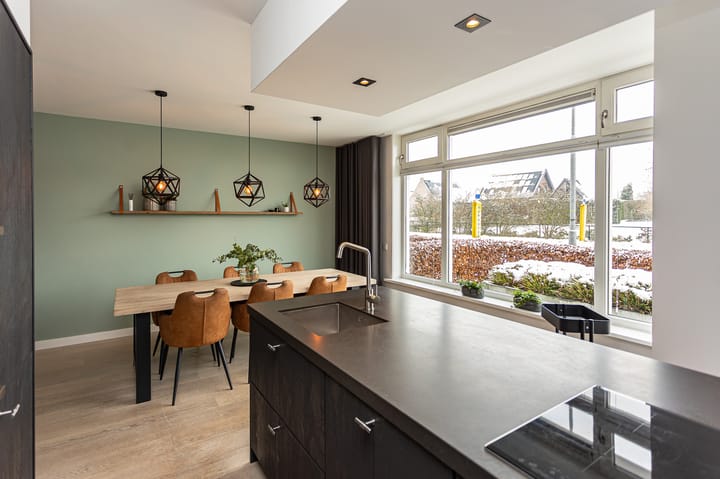 Photo 11 of Cranenburgsestraat 116-B