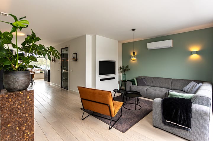 Photo 13 of Cranenburgsestraat 116-B