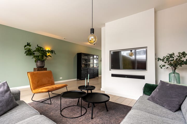 Photo 14 of Cranenburgsestraat 116-B