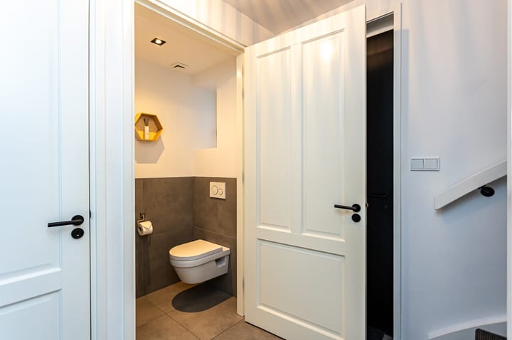 Photo 15 of Cranenburgsestraat 116-B