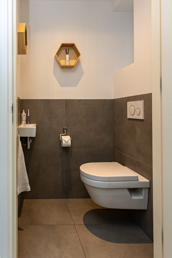 Photo 16 of Cranenburgsestraat 116-B