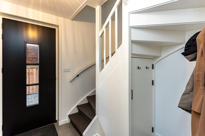 Photo 17 of Cranenburgsestraat 116-B