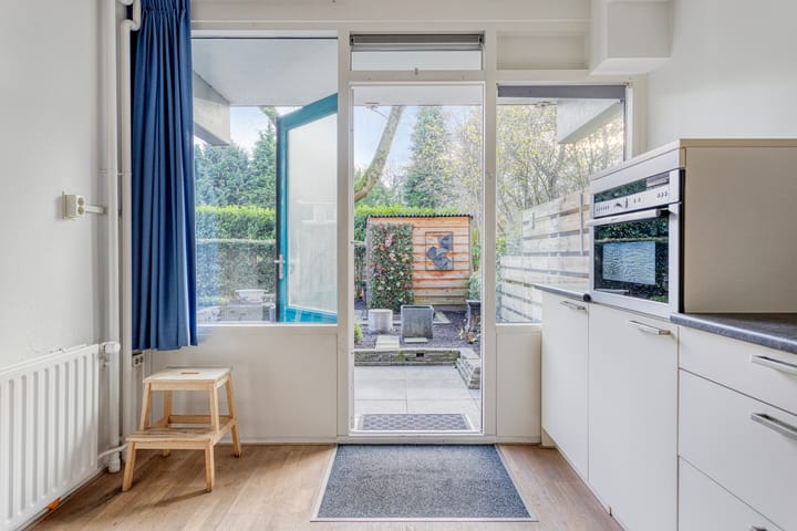 Foto 27 van Top Naefflaan 42