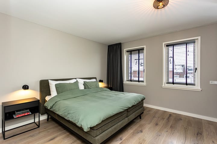 Photo 19 of Cranenburgsestraat 116-B