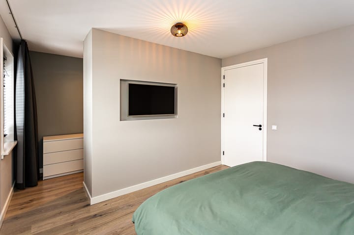 Photo 20 of Cranenburgsestraat 116-B