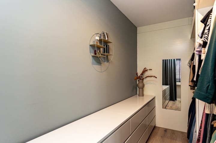 Photo 21 of Cranenburgsestraat 116-B