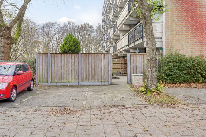 Foto 31 van Top Naefflaan 42