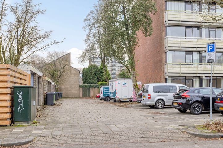 Foto 32 van Top Naefflaan 42