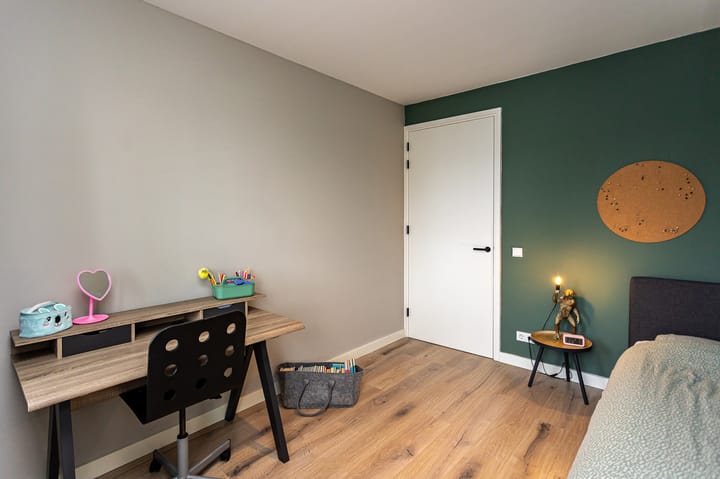 Photo 25 of Cranenburgsestraat 116-B