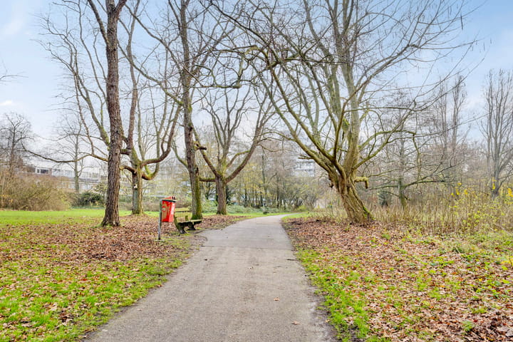 Foto 33 van Top Naefflaan 42