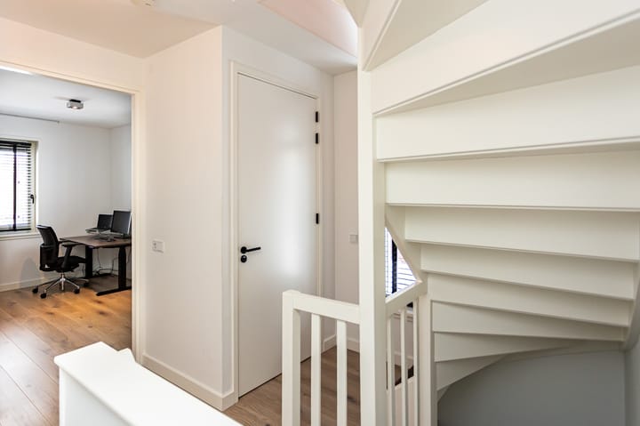 Photo 26 of Cranenburgsestraat 116-B