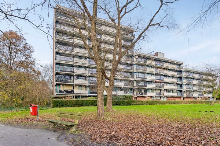 Foto 34 van Top Naefflaan 42