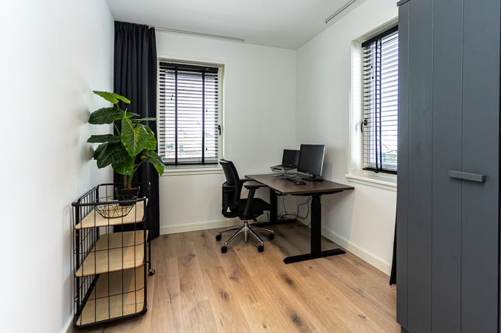 Photo 27 of Cranenburgsestraat 116-B